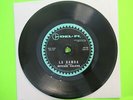 RITCHIE VALENS LA BAMBA / DONNA 45 7
