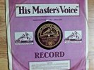 Chip off the Old Block Let's Have Another Cup o Coffee Glenn Miller HMV BD 5784