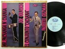 Joe QUIJANO Paquito GUZMAN Mr. Pachanga N' Changa LP Latin 1962 Mambo   #9606