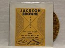 Jackson Browne Rated X You Just Want Meat Unofficial Colored Vinyl LP 1975 Live