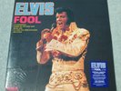 ELVIS PRESLEY   FOOL   2018 SEALED / NEW   FTD (2)LP LIMITED EDIT 180g Vinyl