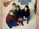 Monkees Selections from Headquarters Sessions Numbered 751 of 2500  Red Vinyl