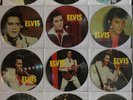 Elvis Presley: Elvis Forever (12 7