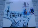 Radiohead OK Computer 2 X 180g Vinyl LP  EX/EX/EX