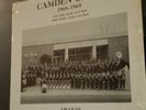 Camden Senior & Junior Bands 1968-1969 (LP, Private Release) Camden Arkansas