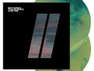Between the Buried and Me Colors II Easter Yellow & Sea Blue Galaxy LP Revolver