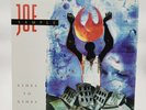 JOE SAMPLE ASHES TO ASHES/LP VINYL  WARNER BROS.  1991