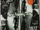 ASH '1977' Lp 1996 UK 1st Pressing Including Inner Sleeve INFECT40LP As New MINT