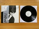 New Order Low Life Vinyl LP w/ OBI Qwest Records 80s New Wave