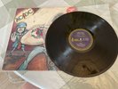 Acdc Dirty Deeds Done Dirt Cheap 1st Press Blue Roo Used Vintage Vinyl Lp