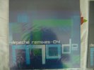 Depeche Mode - remixes 04 12 inch in near mint