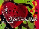 New Music The Breeders 