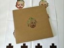 Swans - To Be Kind EU 2014 Mute/Young Gods Triple LP with Poster