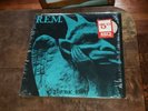 LP: R.E.M.-Chronic Town-IRS SP 70502-NM In Shrink 1982 US Press