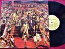 THE ROLLING STONES - IT'S ONLY ROCK 'N' ROLL - INCLUDES PAPER SLEEVE -  URUGUAY