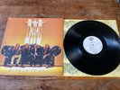 D.A.D Riskin It All Vinyl Lp First Pressing Near Mint Superb