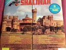 R D Burman Shalimar - Bollywood Film Music - Polydor vinyl LP stereo 2392 147