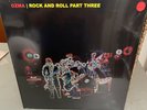 Ozma Rock And Roll Part Three Split Color LP Variant Weezer Double Donkey Rivers