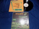 ANICETO MOLINA , PETE ROJAS Y SUS FANTASTICOS, SALSA, VENEZUELA, LP, LISTEN, OIG