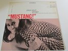 Donald Byrd, SONNY RED ,W BOOKER  MUSTANG BLUE NOTE  Liberty BST 84238 ST LP M