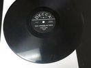 78 RPM Patsy Cline Today, Tomorrow, and Forever/Try Again VG