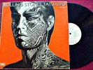 THE ROLLING STONES - TATTOO YOU - TATUADO -  URUGUAY