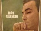 JOAO GILBERTO LP ST BOSSA NOVA JAZZ SAMBA BRAZIL VG+ ROBERTO MENESCAL TOM JOBIM