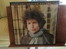 Bob Dylan BLONDE ON BLONDE - MFSL 3LP 45 RPM Box Set SEALED & MINT  LOW #0282