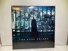 Batman: The Dark Knight Vinyl Soundtrack Record Hans Zimmer OST SEALED NEW Rare
