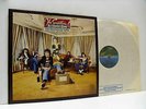 THE SENSATIONAL ALEX HARVEY BAND the penthouse tapes (1st uk press) LP EX/EX-,