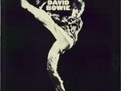 David Bowie The Man Who Sold The World - 3rd - Ex vinyl LP album record UK