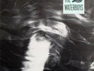 THE WATERBOYS   The Waterboys  1983 UK FIRST PRESSING 8-track vinyl LP NEAR MINT