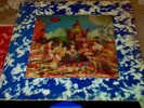 3D Cover THE ROLLING STONES Their Satanic Majesties Request LONDON Orig PSYCH Lp