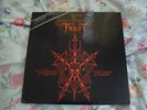 CELTIC FROST -MORBID TALES- AWESOME  1ST PRESS VINYL LP NOISE GERMANY