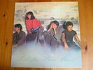 SADISTIC MIKA BAND - HOT  MENU LP - Nr MINT UK PROG ROCK