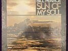 BILL PEARCE Sun of My Soul LP WORD Xian Funk Drum BREAKS Rare LARRY MAYFIELD
