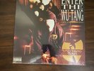 Wu-Tang Clan (36 Chambers)-Original Pressing Promo SEALED ?? RARE  Promo Slit
