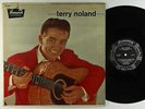 Terry Noland - S/T LP - Brunsiwick Mono DG