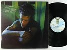 Tom Waits - Blue Valentine LP - Asylum VG+
