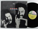 FUGS Tenderness Junction REPRISE LP VG+ gatefold ^