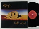 MIDNIGHT OIL Diesel And Dust COLUMBIA LP VG+ gatefold ^