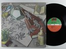 MOTT THE HOOPLE Self Titled ATLANTIC SD-8258 LP textured gatefold ^