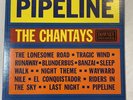 The Chantays ?– Pipeline -  Downey Records ?– DLP 1002 Mono 1ST ISSUE