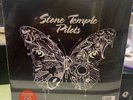 STONE TEMPLE PILOTS....LIVE 2018/RSD 2018 LIMITED ED. RED VINYL...NEW/SEALED