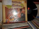 STEFAN GROSSMAN JOHN RENBOURN ACOUSTIC GUITAR WITH INSERTS LP VINYL RECORD