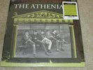 THE ATHENIANS - STEPPIN' OUT WITH THE ATHENIANS - SCOTTISH BEAT GROUP