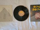 Oingo Boingo 45 Record, Vinyl Single