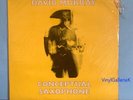 SEALED DAVID MURRAY CONCEPTUAL SAXOPHONE 1978 CADILLAC SGC 1007Lp