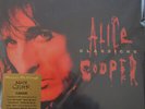 Alice Cooper - Classicks LP Numbered Colored Vinyl Album NEW BEST OF HITS RECORD