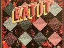 Humble Pie- Eat It, 2LP w/ Gatefold Booklet, A&M SP3701